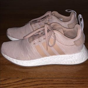 Boost Adidas shoes